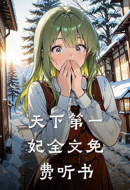 天下第一妃全文免费听书