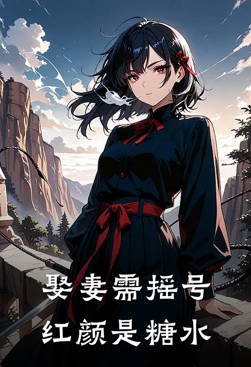 娶妻需摇号 红颜是糖水