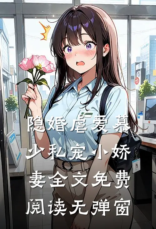 隐婚虐爱慕少私宠小娇妻全文免费阅读无弹窗