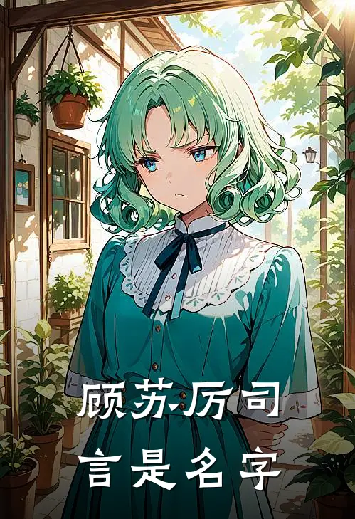 顾苏厉司言是名字