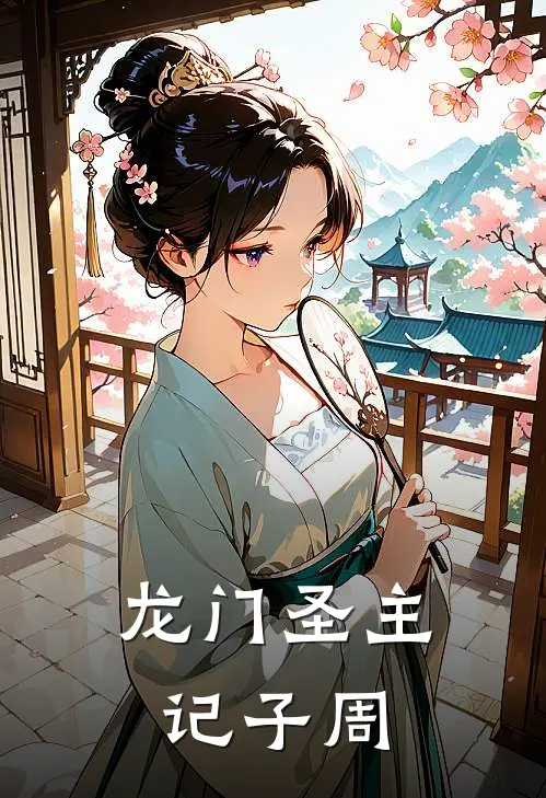 龙门圣主 记子周
