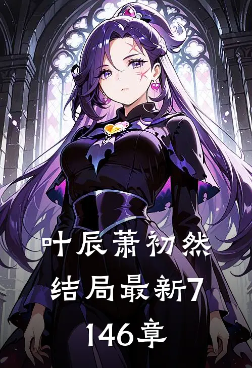 叶辰萧初然结局最新7146章