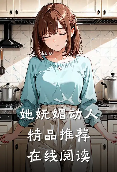 她妩媚动人精品推荐在线阅读