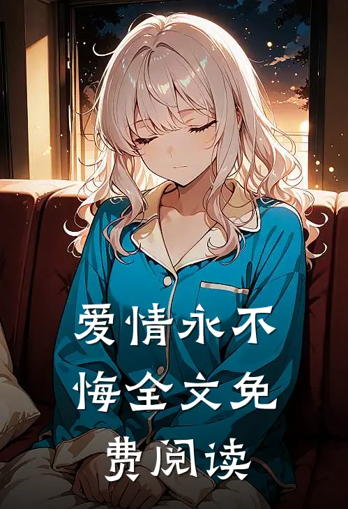 爱情永不悔全文免费阅读