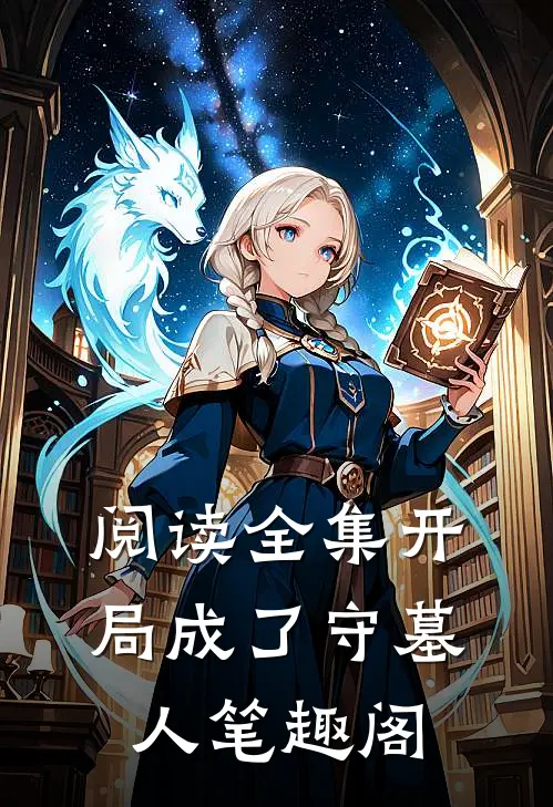 阅读全集开局成了守墓人笔趣阁