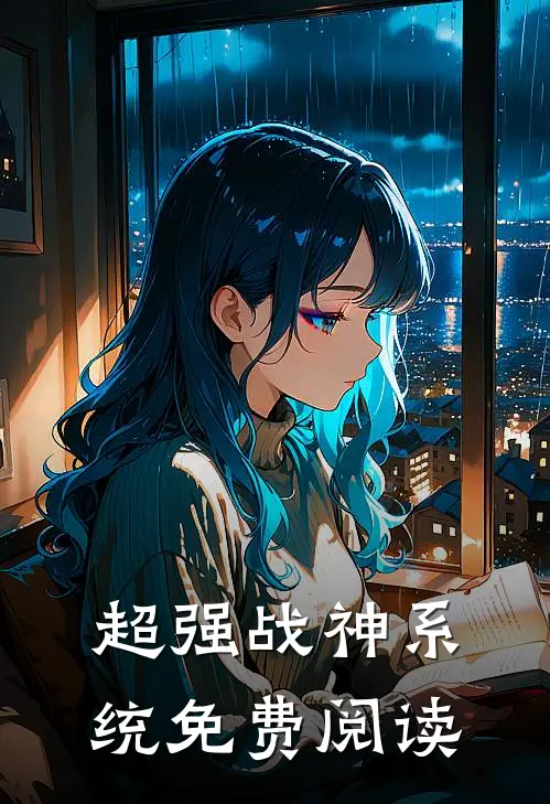 超强战神系统免费阅读
