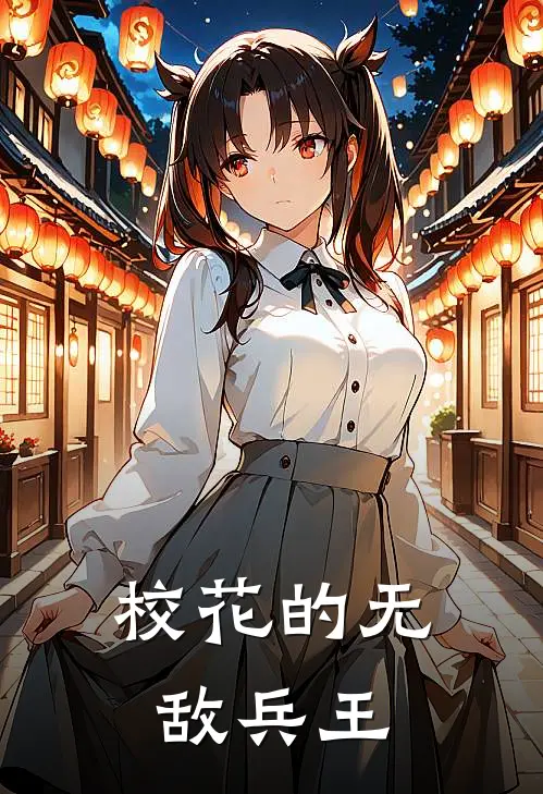 校花的无敌兵王
