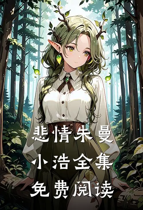 悲情朱曼小浩 全集免费阅读