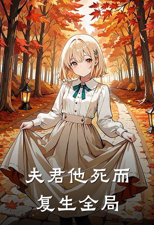 夫君他死而复生全局