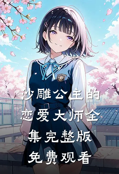 沙雕公主的恋爱大师全集完整版免费观看