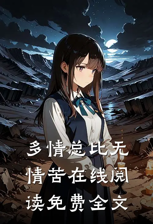 多情总比无情苦在线阅读免费全文