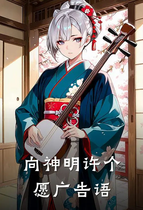 向神明许个愿广告语