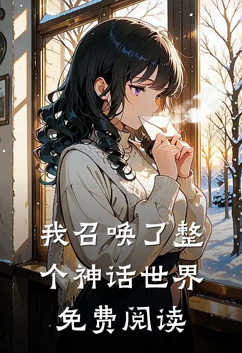 我召唤了整个神话世界免费阅读