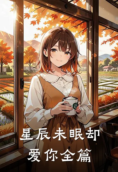 星辰未眠却爱你全篇