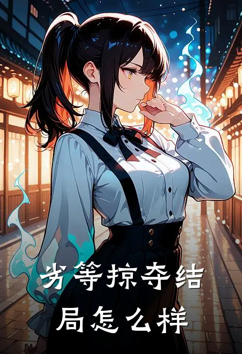 劣等掠夺结局怎么样