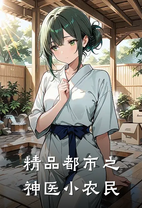 精品都市之神医小农民