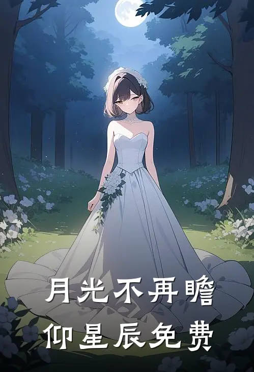 月光不再瞻仰星辰免费