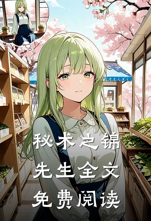秘术之锦先生全文免费阅读