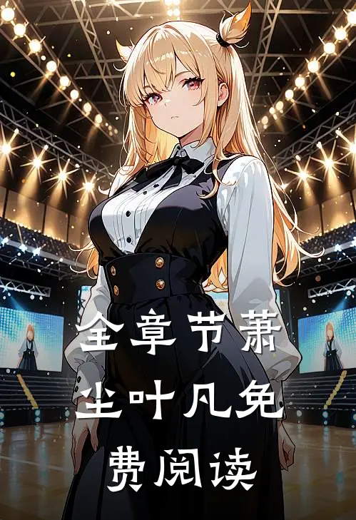 全章节萧尘叶凡免费阅读