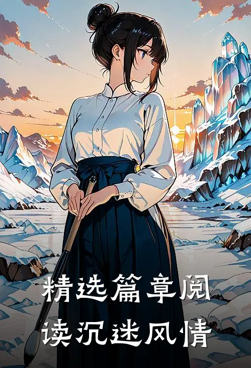 精选篇章阅读沉迷风情