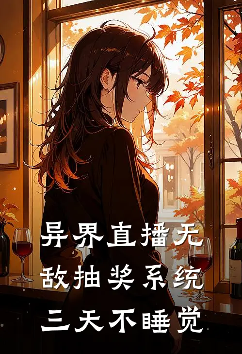 异界直播无敌抽奖系统 三天不睡觉