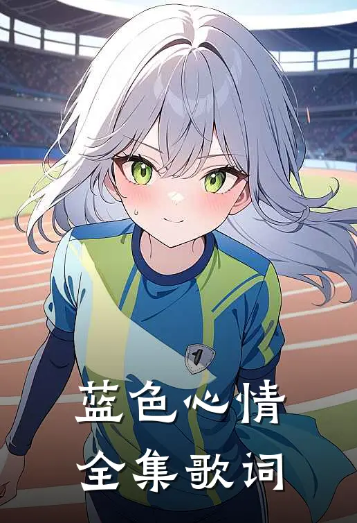 蓝色心情全集歌词