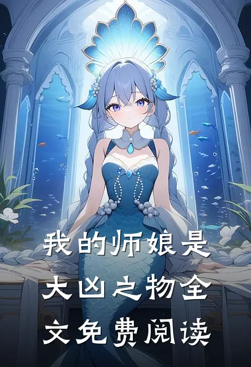 我的师娘是大凶之物全文免费阅读