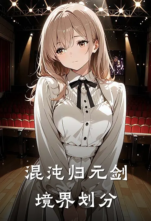 混沌归元剑境界划分