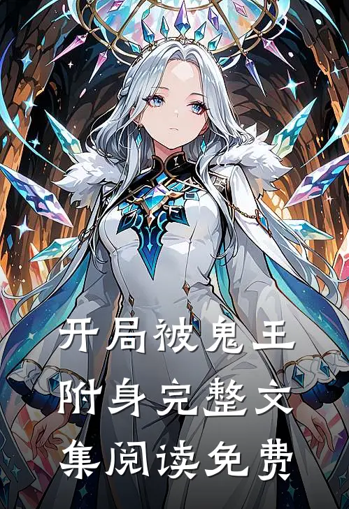 开局被鬼王附身完整文集阅读免费