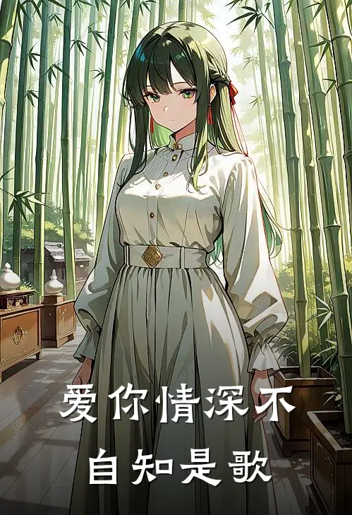 爱你情深不自知是歌