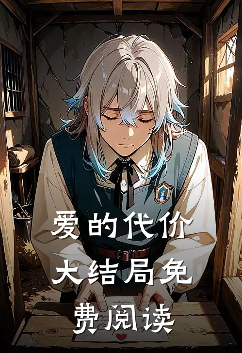 爱的代价大结局免费阅读