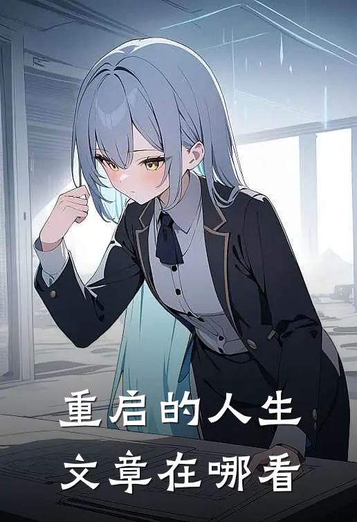 重启的人生文章在哪看