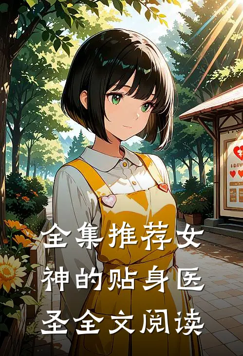 全集推荐女神的贴身医圣全文阅读