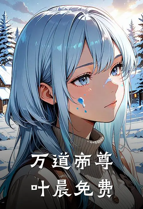 万道帝尊叶晨免费