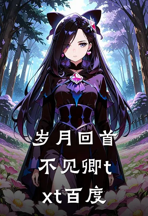 岁月回首不见卿txt百度