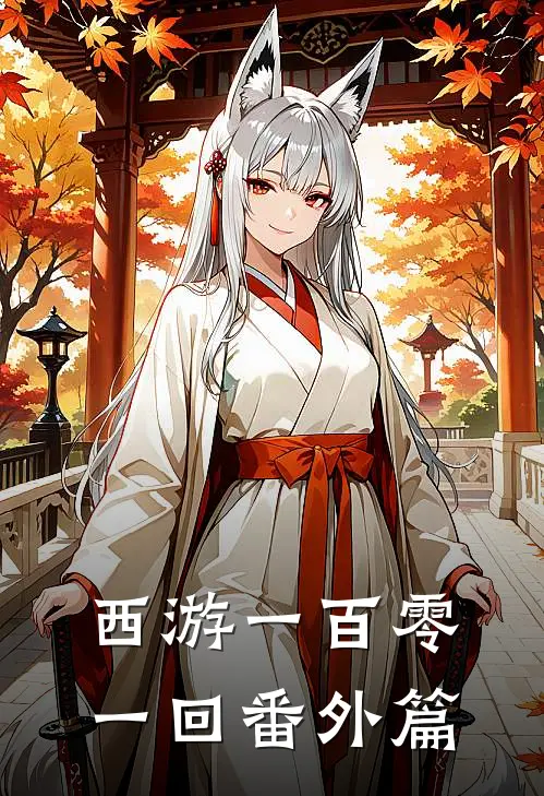 西游一百零一回 番外篇
