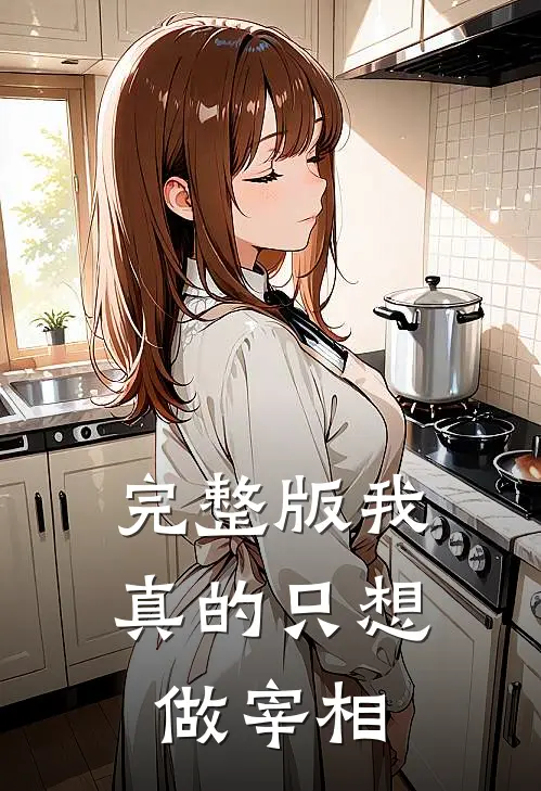 完整版我真的只想做宰相