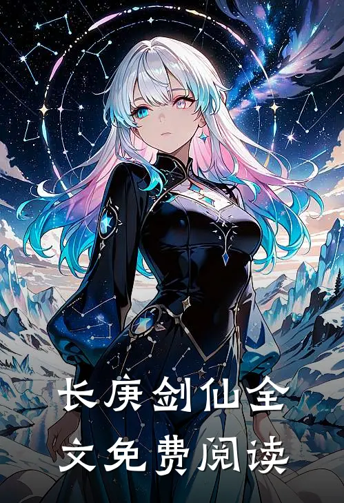 长庚剑仙全文免费阅读