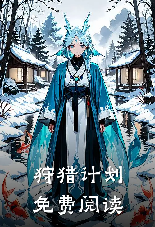 狩猎计划免费阅读