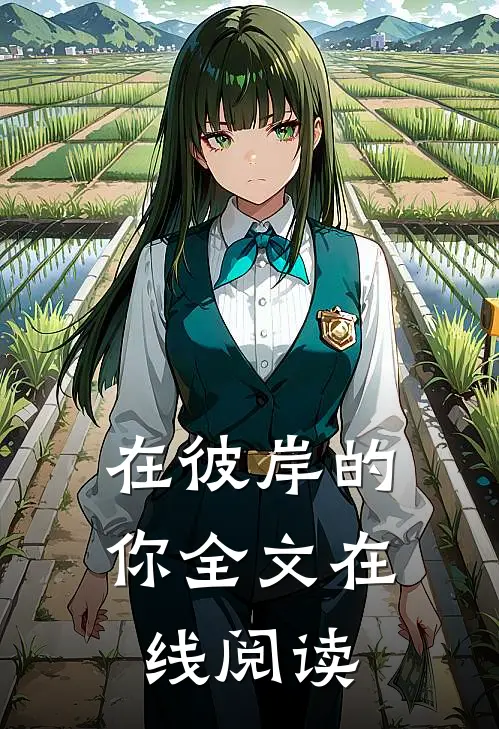 在彼岸的你全文在线阅读