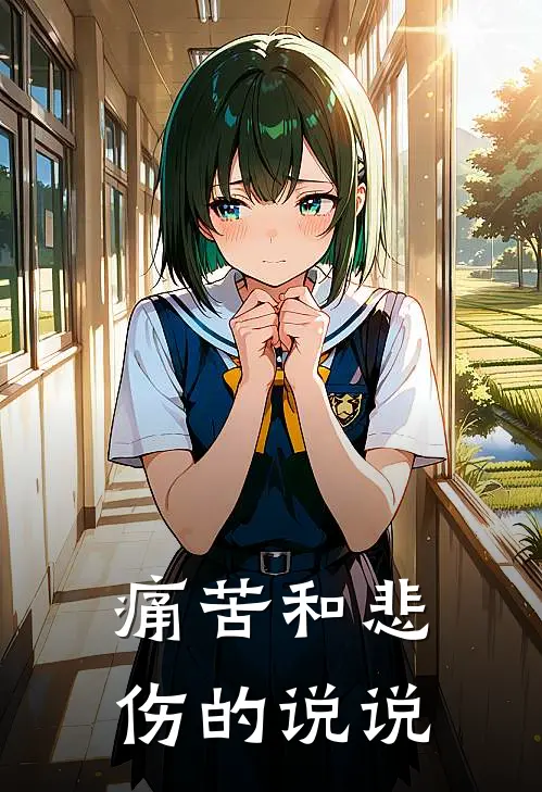 痛苦和悲伤的说说