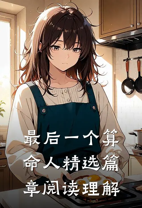 最后一个算命人精选篇章阅读理解