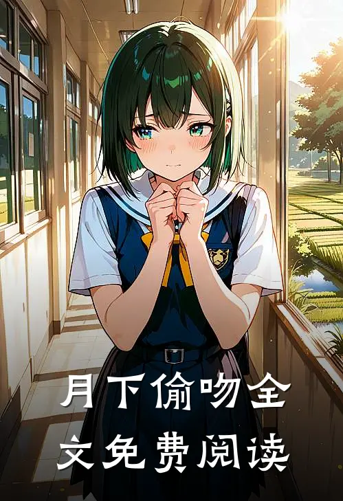 月下偷吻全文免费阅读