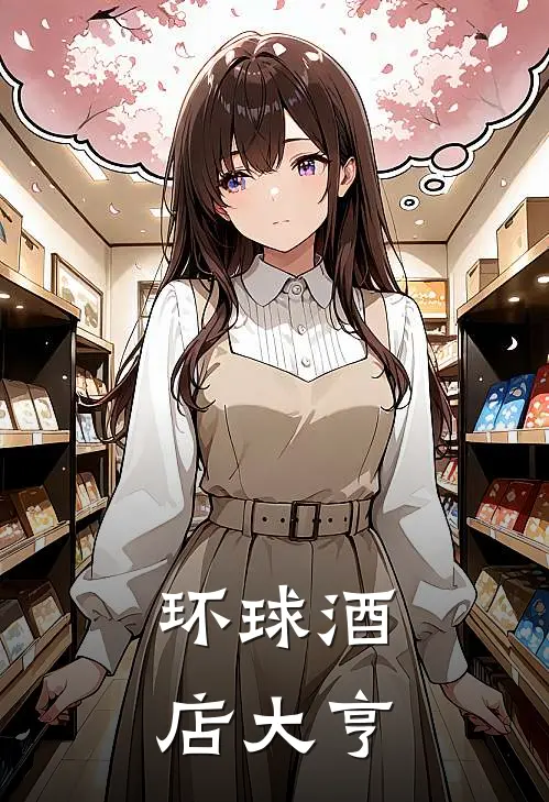 环球酒店大亨