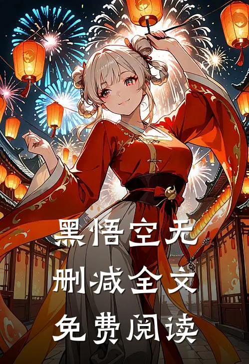 黑悟空无删减全文免费阅读