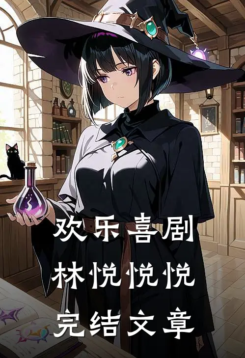 欢乐喜剧林悦悦悦完结文章