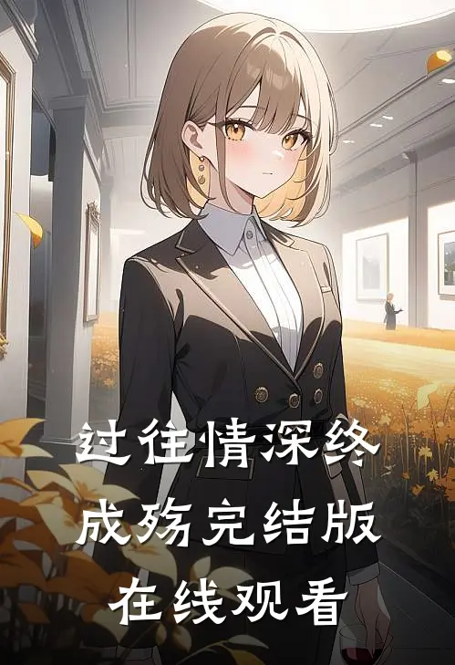 过往情深终成殇完结版在线观看