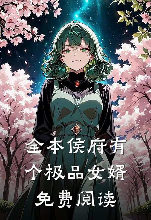 全本侯府有个极品女婿免费阅读