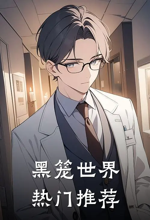 黑笼世界热门推荐