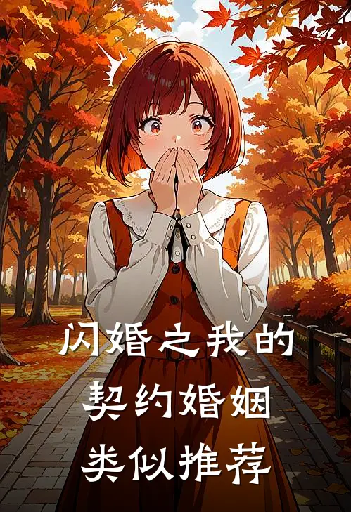 闪婚之我的契约婚姻类似推荐